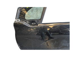 Porte avant gauche PEUGEOT 208 1 Photo n°4