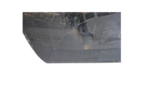 Porte avant gauche PEUGEOT 208 1 Photo n°5