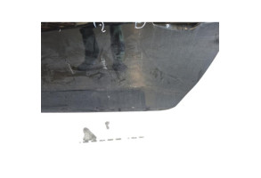Porte avant gauche PEUGEOT 208 1 Photo n°6