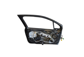 Porte avant gauche PEUGEOT 208 1 Photo n°8