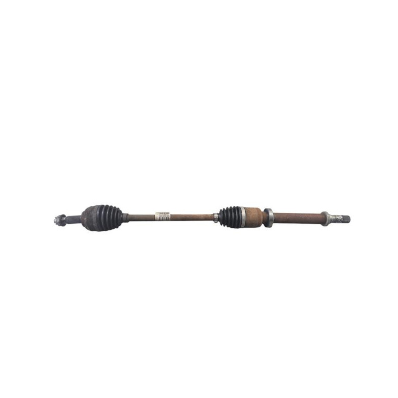 Cardan droit (transmission) CITROEN C4 GRAND PICASSO 2 Photo n°1 Cardan droit (transmission) CITROEN C4 GRAND PICASSO 2 Photo n°1