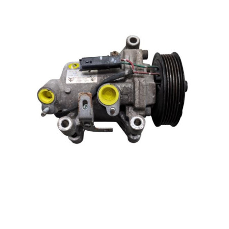 Compresseur clim CITROEN C3 3