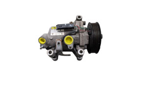 Compresseur clim CITROEN C3 3 Photo n°1