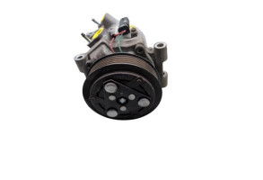 Compresseur clim CITROEN C3 3 Photo n°3