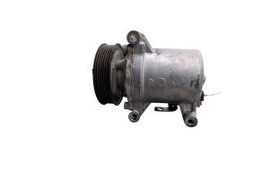 Compresseur clim CITROEN C3 3 Photo n°4