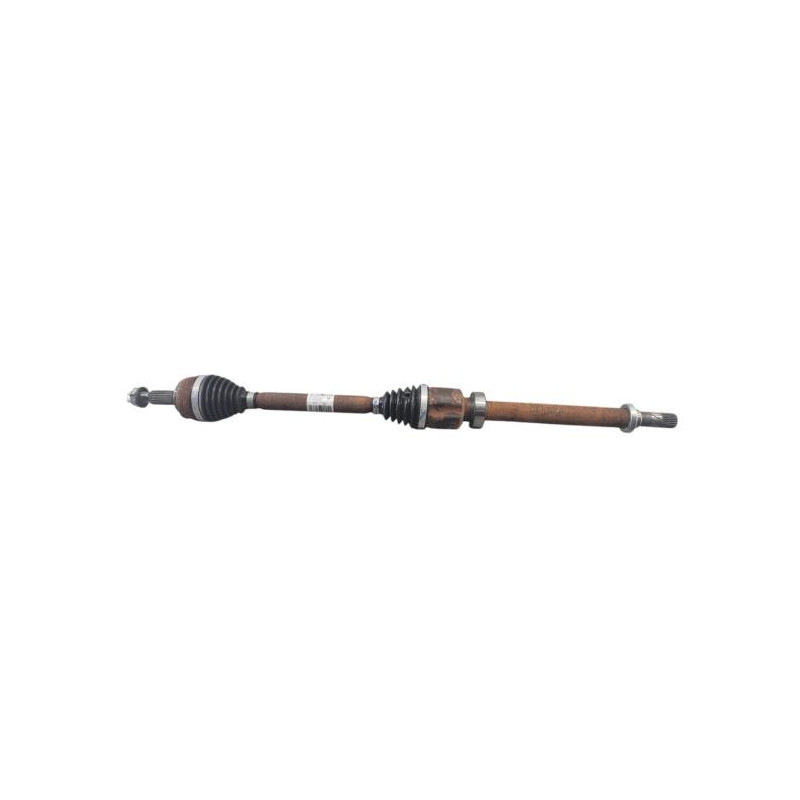 Cardan droit (transmission) RENAULT CLIO 5 Photo n°1