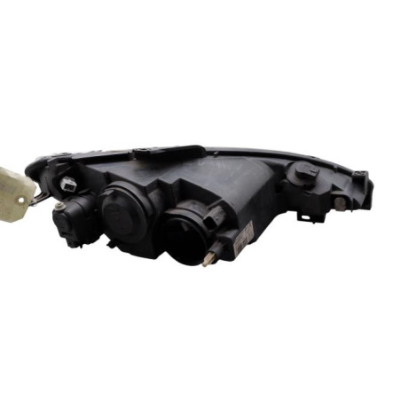 Optique avant principal gauche (feux)(phare) PEUGEOT 206