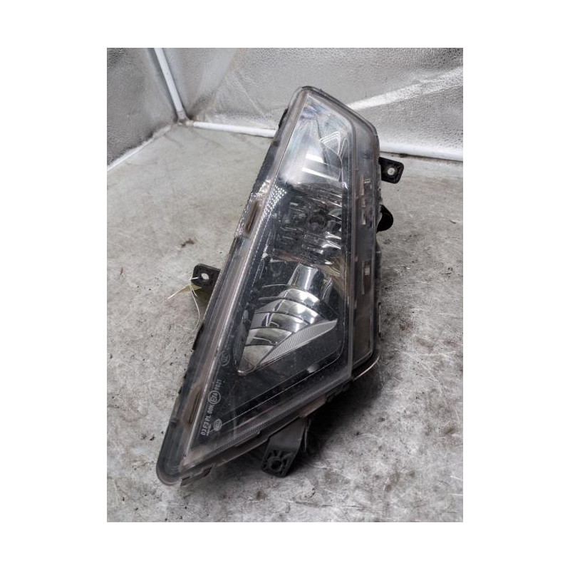 Anti brouillard gauche (feux) SEAT IBIZA 4 Photo n°1