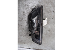 Anti brouillard gauche (feux) SEAT IBIZA 4 Photo n°2