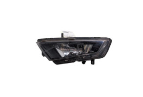 Anti brouillard gauche (feux) SEAT IBIZA 4 Photo n°6