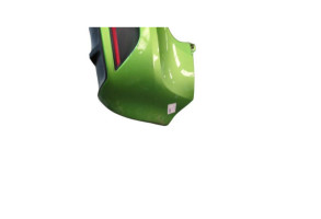 Pare choc arriere SEAT IBIZA 4 Photo n°2
