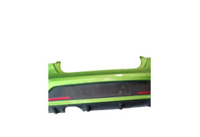 Pare choc arriere SEAT IBIZA 4 Photo n°5
