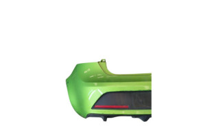 Pare choc arriere SEAT IBIZA 4 Photo n°6
