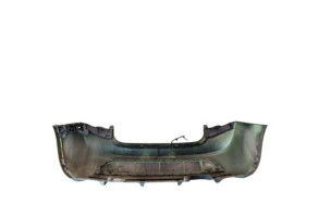 Pare choc arriere SEAT IBIZA 4 Photo n°7