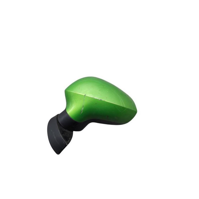 Retroviseur gauche SEAT IBIZA 4 Photo n°1