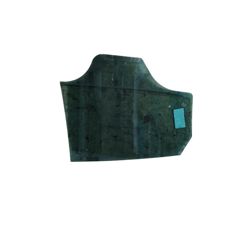 Vitre arriere gauche SEAT IBIZA 4 Photo n°1