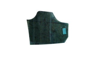 Vitre arriere gauche SEAT IBIZA 4 Photo n°1