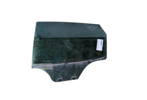 Vitre arriere gauche SEAT IBIZA 4 Photo n°2