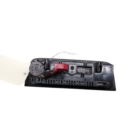Commande chauffage SEAT IBIZA 4
