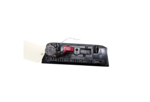 Commande chauffage SEAT IBIZA 4 Photo n°1