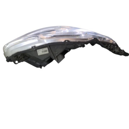 Optique avant principal droit (feux)(phare) PEUGEOT 208 1