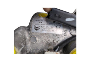 Compresseur clim PEUGEOT 208 1 Photo n°3