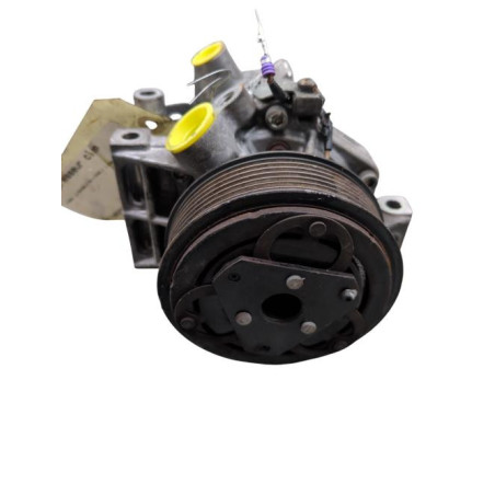 Compresseur clim NISSAN MICRA 4