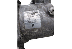 Compresseur clim NISSAN MICRA 4 Photo n°3