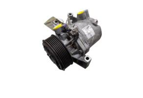 Compresseur clim NISSAN MICRA 4 Photo n°4