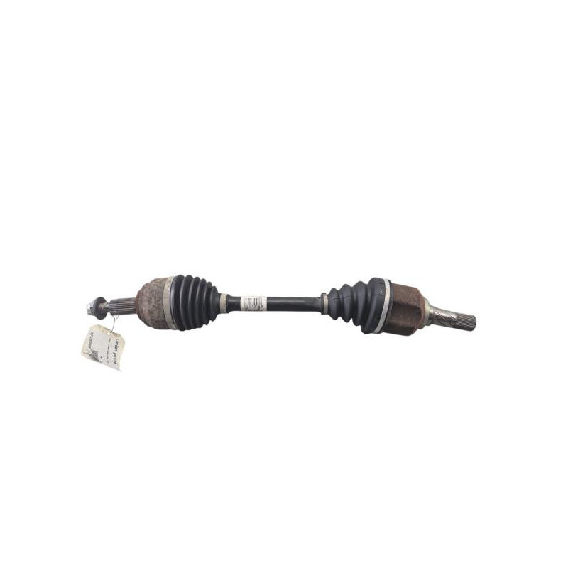 Cardan gauche (transmission) RENAULT LAGUNA 3 Photo n°1