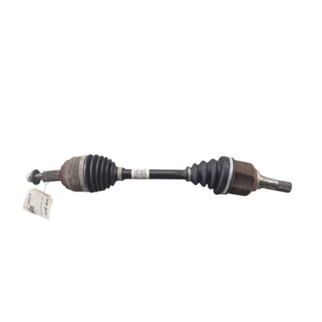 Cardan gauche (transmission) RENAULT LAGUNA 3