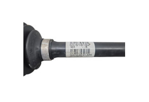 Cardan gauche (transmission) RENAULT LAGUNA 3 Photo n°4