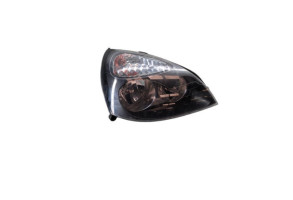 Optique avant principal droit (feux)(phare) RENAULT CLIO 2 Photo n°3