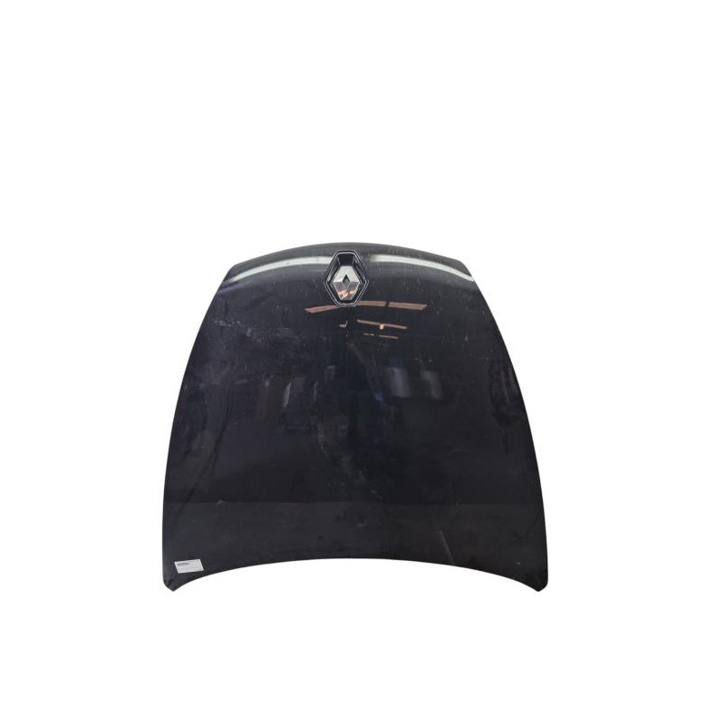 Capot RENAULT LAGUNA 3 Photo n°1