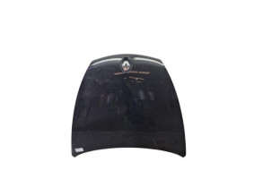 Capot RENAULT LAGUNA 3 Photo n°1