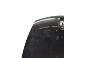 Capot RENAULT LAGUNA 3 Photo n°3
