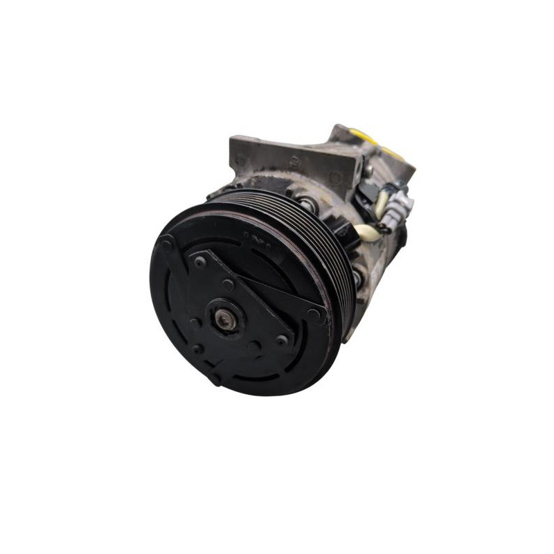 Compresseur clim RENAULT LAGUNA 3 Photo n°1
