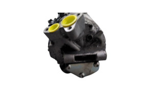 Compresseur clim RENAULT LAGUNA 3 Photo n°2