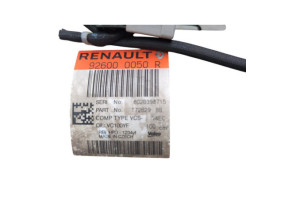 Compresseur clim RENAULT CLIO 4 Photo n°4