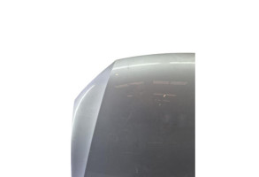 Capot VOLKSWAGEN POLO 5 Photo n°3