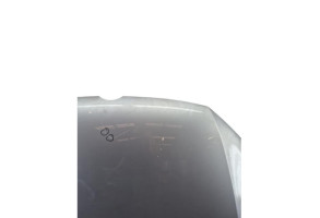 Capot VOLKSWAGEN POLO 5 Photo n°4