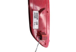 Catadioptre arriere gauche OPEL CORSA F Photo n°3 Catadioptre arriere gauche OPEL CORSA F Photo n°3