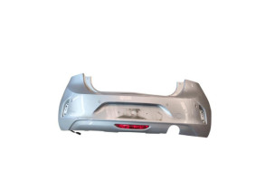 Pare choc arriere OPEL CORSA F Photo n°1 Pare choc arriere OPEL CORSA F Photo n°1