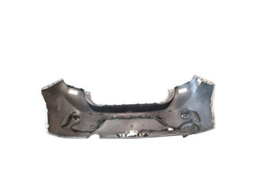 Pare choc arriere OPEL CORSA F Photo n°2 Pare choc arriere OPEL CORSA F Photo n°2