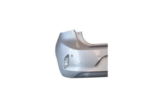 Pare choc arriere OPEL CORSA F Photo n°4 Pare choc arriere OPEL CORSA F Photo n°4