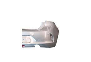 Pare choc arriere OPEL CORSA F Photo n°6 Pare choc arriere OPEL CORSA F Photo n°6