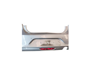 Pare choc arriere OPEL CORSA F Photo n°7 Pare choc arriere OPEL CORSA F Photo n°7
