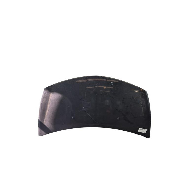 Capot RENAULT CLIO 3 Photo n°1