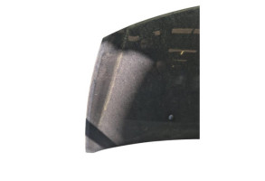 Capot RENAULT CLIO 3 Photo n°2
