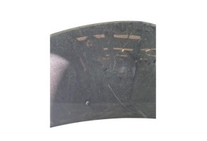 Capot RENAULT CLIO 3 Photo n°3